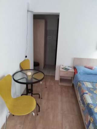 Апартаменты Apartmani Lav Сутоморе Апартаменты-студио с видом на море-100