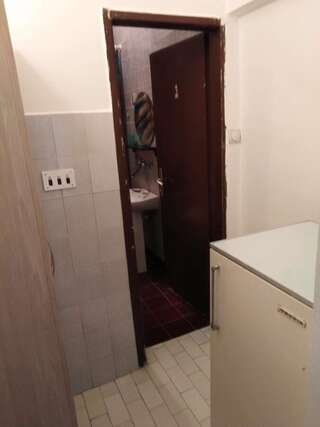 Апартаменты Apartmani Lav Сутоморе Апартаменты-студио с видом на море-9