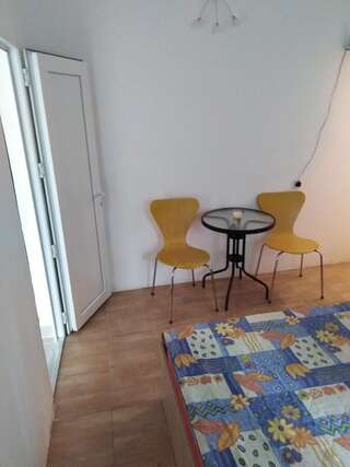 Апартаменты Apartmani Lav Сутоморе Апартаменты - 1-й этаж-5