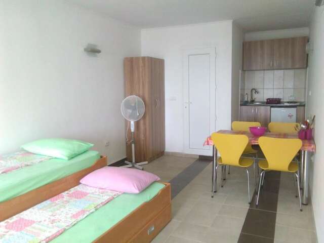 Апартаменты Apartmani Lav Сутоморе-139