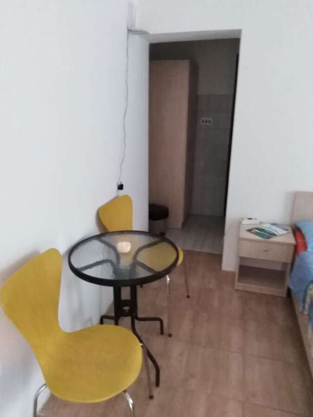 Апартаменты Apartmani Lav Сутоморе-16