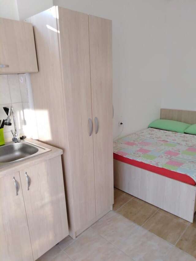 Апартаменты Apartmani Lav Сутоморе-28