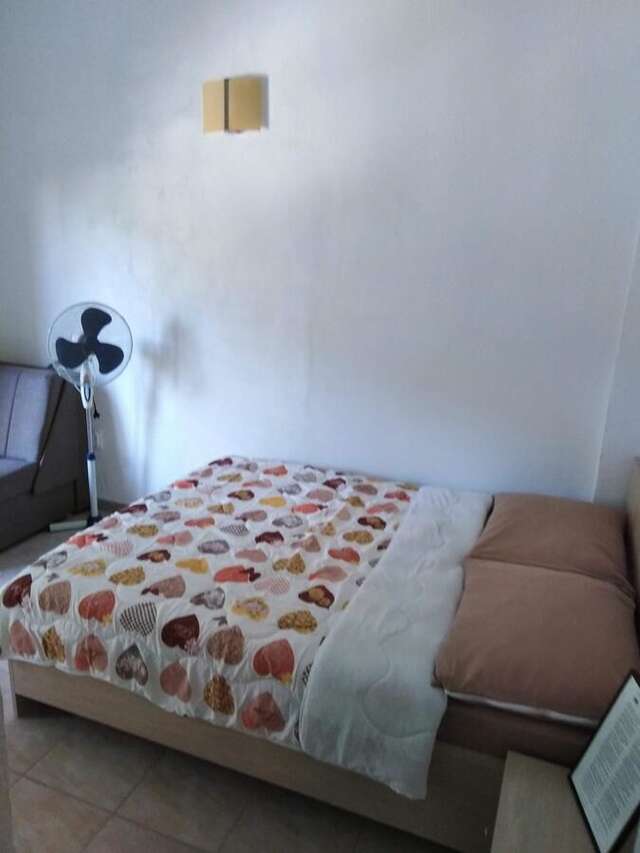 Апартаменты Apartmani Lav Сутоморе-42