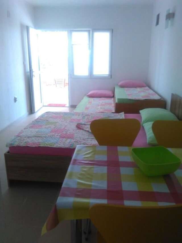 Апартаменты Apartmani Lav Сутоморе-58