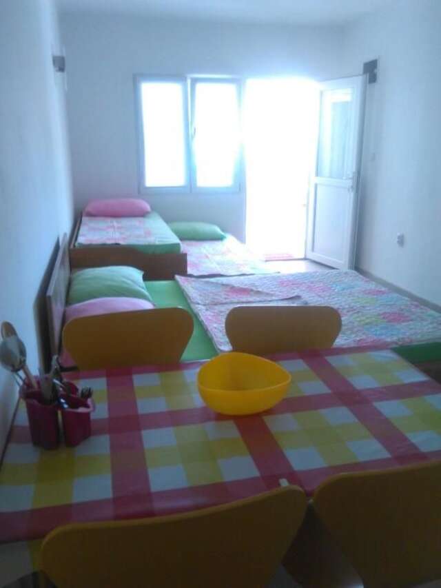 Апартаменты Apartmani Lav Сутоморе-66