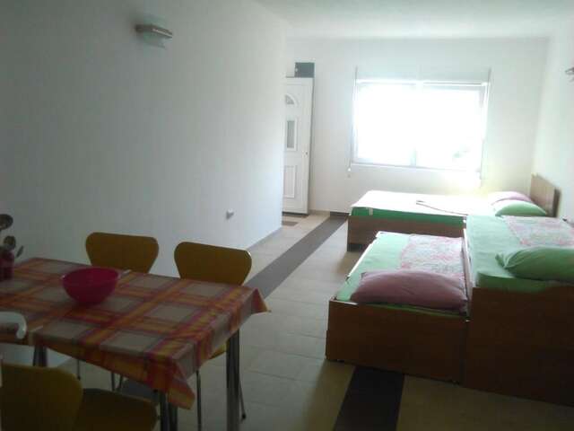 Апартаменты Apartmani Lav Сутоморе-71