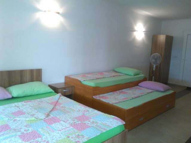 Апартаменты Apartmani Lav Сутоморе-76