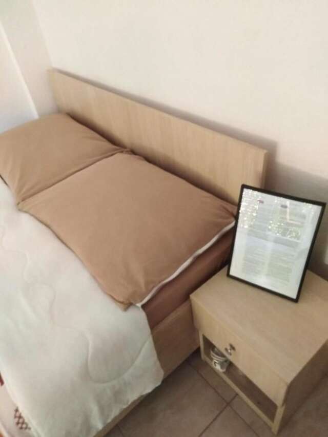 Апартаменты Apartmani Lav Сутоморе-94